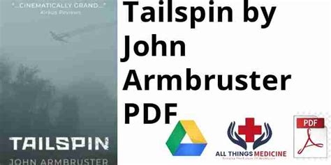 Tailspin By John Armbruster Pdf Download Free
