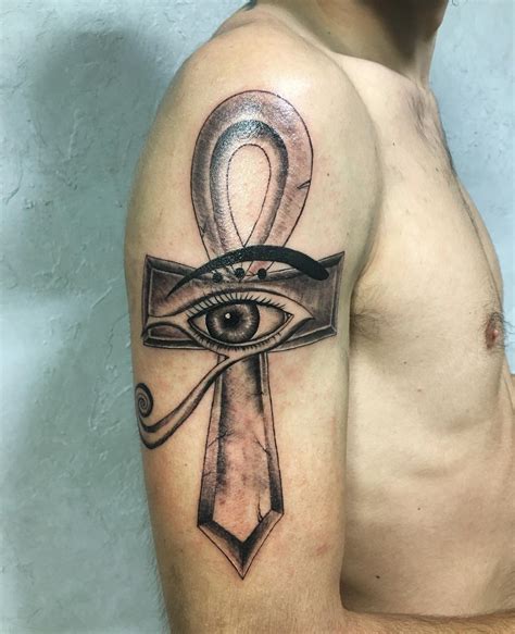 70+ Best Egyptian Tattoo Designs&Meanings -History on Your ...