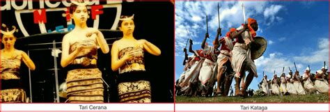 Pada setiap pertunjukan, tarian ini selalu diiringoleh musik gondang. 5 Tarian Tradisional Nusa Tenggara Timur Lengkap Gambar dan Penjelasannya - Seni Budayaku