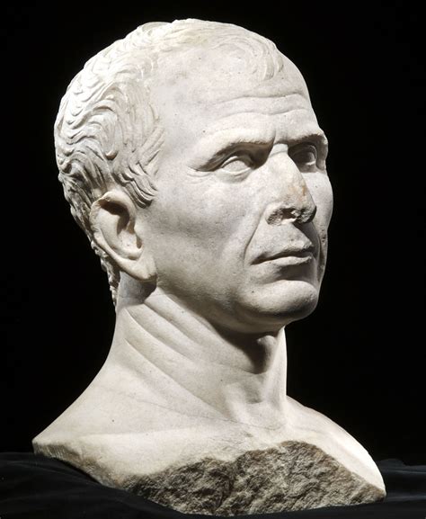 Faces Of Caesar