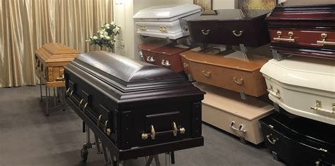 Funeral Coffin And Casket Range Kingston Funerals