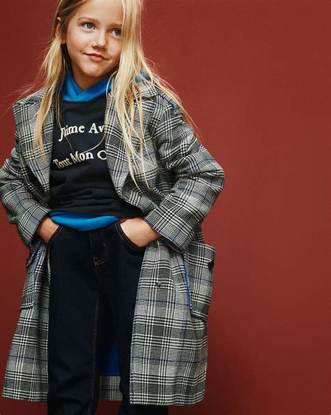 Kids Campaign Campaign Zara United Kingdom Kids Fashion Zara
