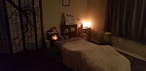 Balanced Massage Therapy Rochester Roadtrippers