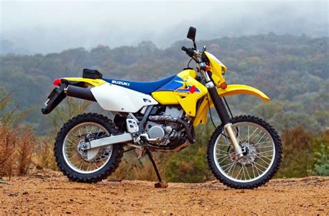 All material and photographs are copyright © webworld international, llc since 2000. Suzuki Suzuki DR-Z 400 E - Moto.ZombDrive.COM