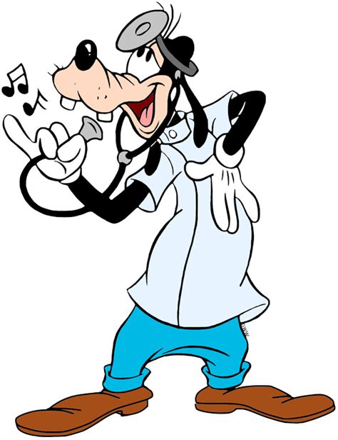 Goofy Clipart Printable Goofy Printable Transparent Free For Download