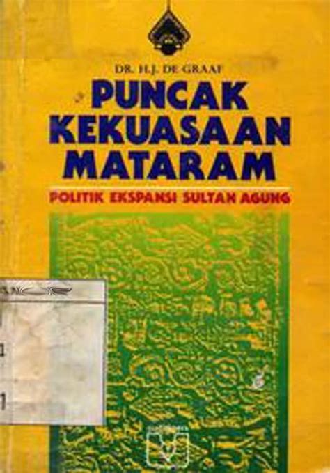 Ia adalah buku sejarah yang menciptakan sejarahnya sendiri. Taman Budaya Yogyakarta