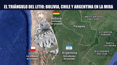 Éver banega (argentina) left footed shot from the left side of the box to the. El triángulo del litio: Bolivia, Chile y Argentina en la mira