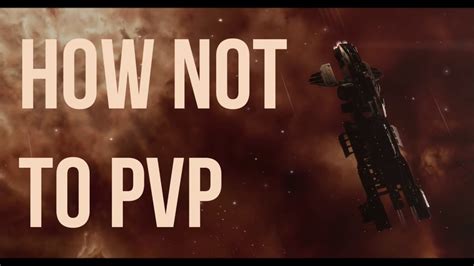 How Not To Pvp Youtube
