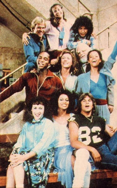 Fame 1982 Tv Series ~ Complete Wiki Ratings Photos Videos Cast