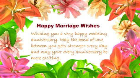 Happy Marriage Anniversary Wishesandquotes Wallpaper My Site