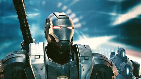 Iron man streaming altadefinizione tony stark, un magnate playboy le cui industrie producono armamenti per il governo americano, viene ferito e catturato dai nemici degli usa durante un test sul cam. Iron Man 2 2010 putlocker film complet streaming ...