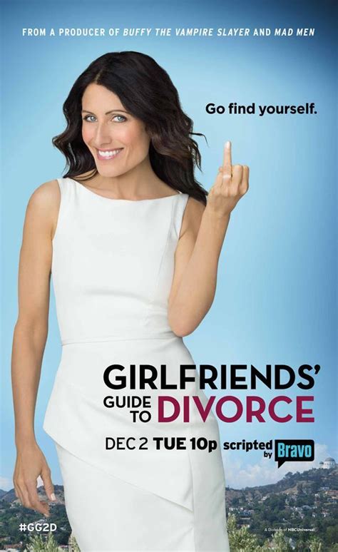 Girlfriends Guide To Divorce Serie De Tv 2014 Filmaffinity