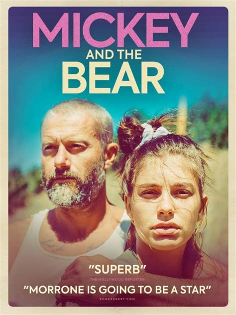 Klik tombol di bawah ini untuk pergi ke halaman website download film mickey and the bear (2019). Acclaimed indie drama Mickey And The Bear gets UK release ...