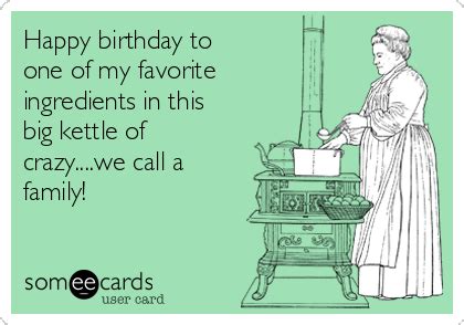 We shall travel beyond the spears of the golden barrel cactus, past the savage sappiness of the amongst the thousands of cacti friends that will bid for the attention of grandeur, we ask >you< to select your favorite in the. Happy Birthday To One Of My Favorite Ingredients In This ...