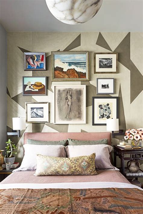Yes, there's still room to be stylish. 30 Small Bedroom Design Ideas - How to Decorate a Small ...