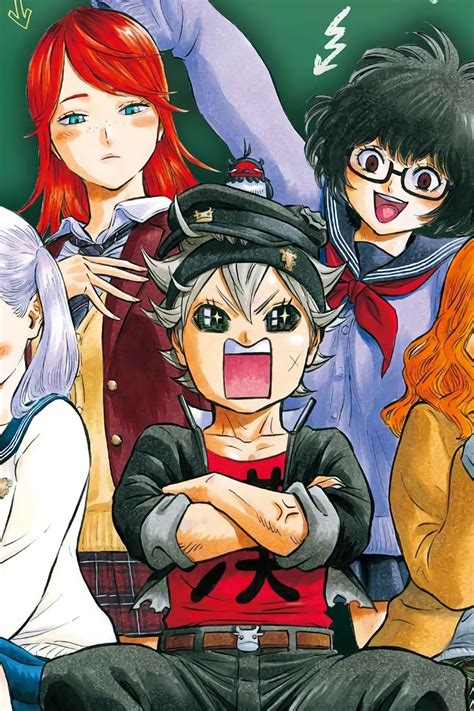 Tons of awesome black anime ps4 wallpapers to download for free. Ps4 Anime Black Clover Wallpapers - Wallpaper Cave