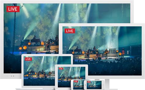 Livestream - Watch thousands of live events & live stream your events | Live events, App support