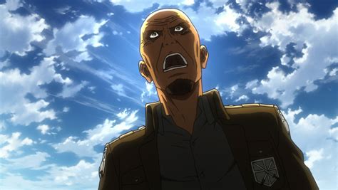 The third season of the attack on titan anime television series was produced by ig port's wit studio, chief directed by tetsurō araki and directed by masashi koizuka. Watch Attack on Titan Season 1 Episode 3 Anime Uncut on ...