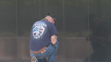 nj vietnam veterans remembered on memorial day pix11