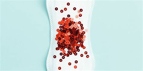 Blood Clots During Your Period What Heavy Bleeding And Jelly Like