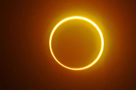 Solar Eclipse 2023 Tips On How To View The Ring Of Fire Phenomenon