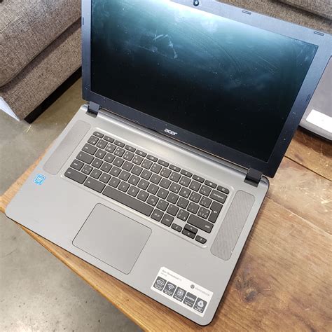 Acer Chromebook 15 Odel Cb3 532 Series