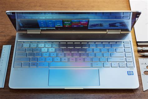 Hp Spectre X360 Review The Best Windows Laptop Of 2016 Laptop