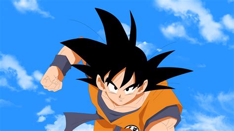 This is an unofficial app. Goku HD 5K Wallpapers | HD Wallpapers