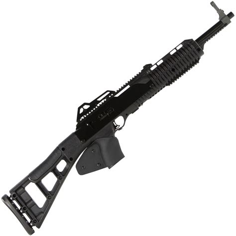 Hi Point 4595ts Carbine 45 Auto Acp 175in Black Semi Automatic Rifle