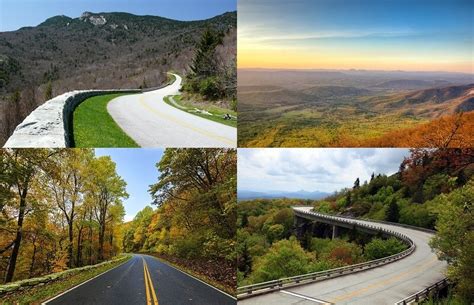 10 Best Usa Road Trips Drive These Before You Die