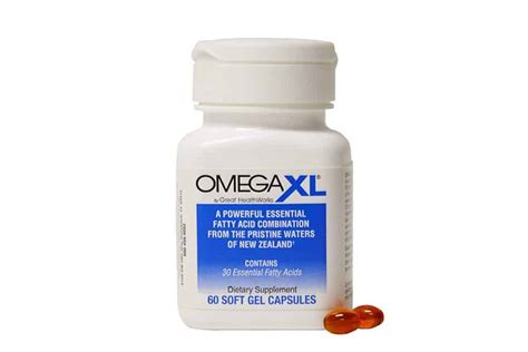 Omega XL Review 2021 – Pros and Cons, Side Effects, and More!
