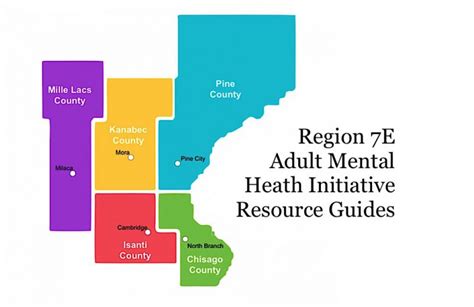Mental Health Resource Guides Available
