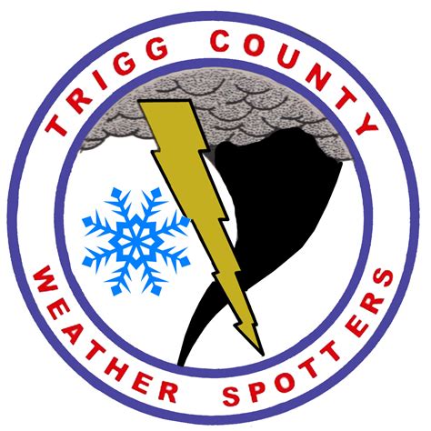Trigg County Weather Spotters