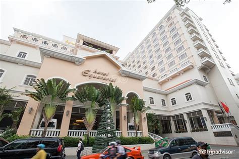 Hotel Equatorial Ho Chi Minh City S̶̶1̶2̶9̶ S105 Updated 2024 Reviews Price Comparison And