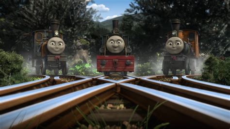 Ferdinandgallery Thomas The Tank Engine Wikia Fandom