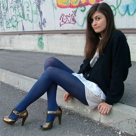 uncategorized blue tights tumblr30fefrzvmw blue tights colored tights