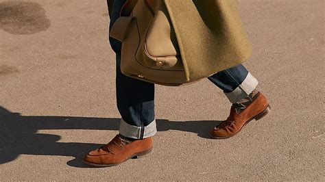 Everything you need to know about brown dress shoes! How to Wear Loafers Like a Dapper Man | How to wear ...