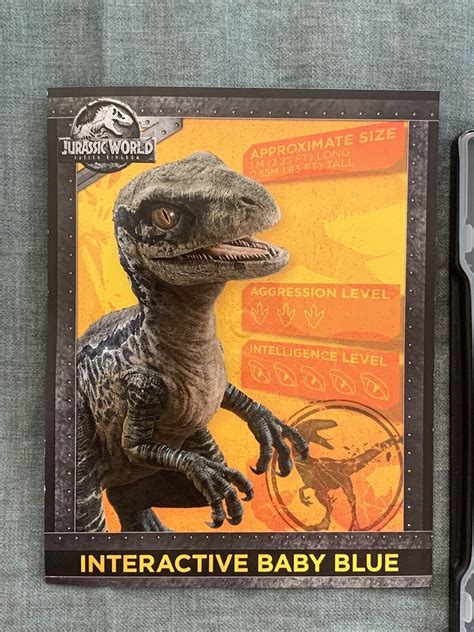 Jurassic World 5 Movie Collection Limited Edition Steelbook Blu Ray