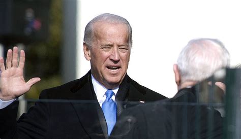 Joe biden has departed camp david and is expected to arrive in washington shortly, according to the. Joe Biden Reveals 2016 Election Regret - Opposing Views