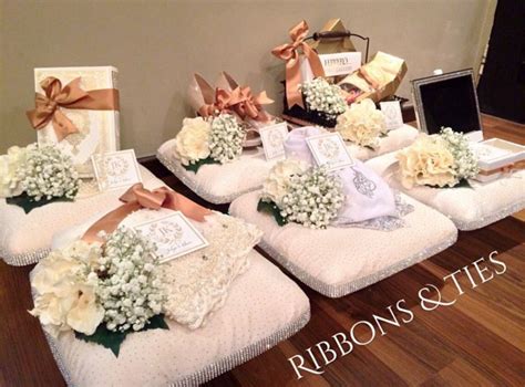 Video azclip bekas hantaran terkini 2017/ 2018. Dulang hantaran | Wedding gifts, Diy wedding decorations ...