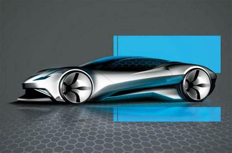 5 Amazing Concept Cars That Will Blow Your Mind Articles Motorist