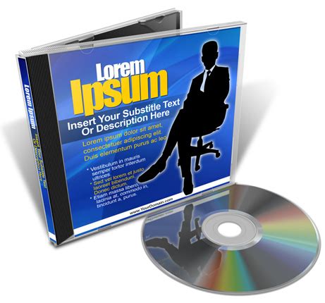 Download jewel case inserts software. CD Jewel Case Mockup | Cover Actions Premium | Mockup PSD ...