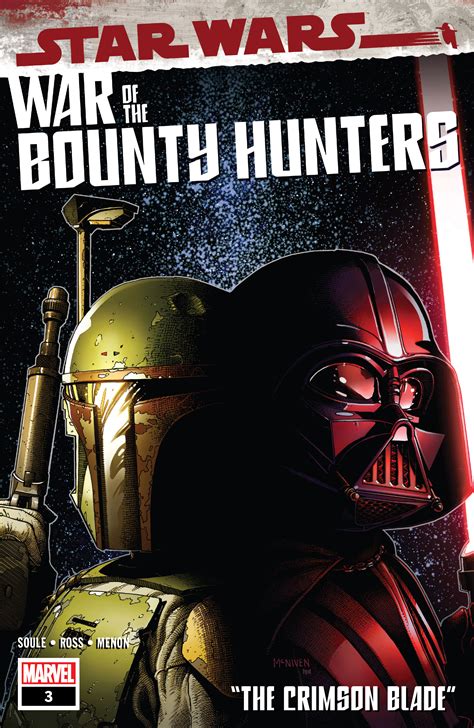 Star Wars War Of The Bounty Hunters 2021 Chapter 3 Page 1