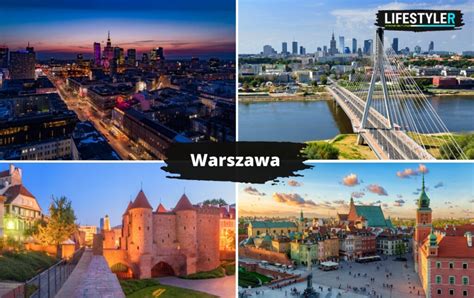 Top 14 Najpiękniejszych Miejsc W Polsce Na Weekend I Nie Tylko