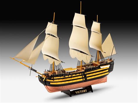 A build video of a sort of fun short build, revell's 1:450 scale hms victory. Admiral Nelson Flagship (HMS Victory) · Revell · 05819 · 1:450