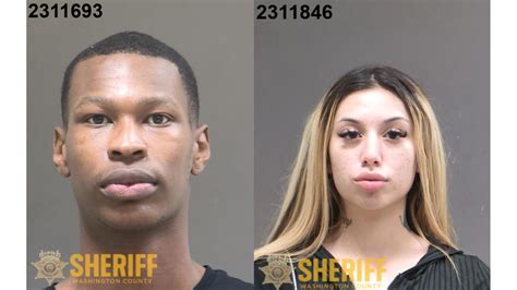 2 Arrested In Connection With Multi State Sex Trafficking Ring