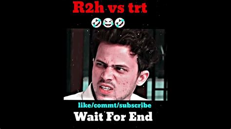 R2h Whatsapp Status Round2hell R2h Status Round2hell Comedy Status R2h New Video Shorts 1