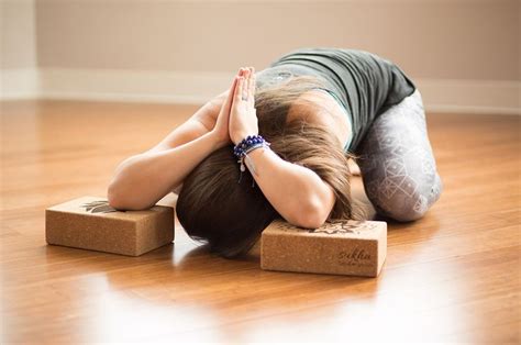 Restorative Yoga Poses To Calm The Mind And Relax The Body