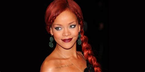 The 28 Best Red Hair Color Looks Of All Time Most Iconic Red Hair Color Moments