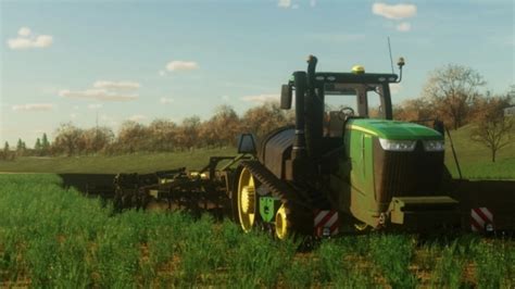 John Deere 2730 Plow V10 Farming Simulator Mod Center